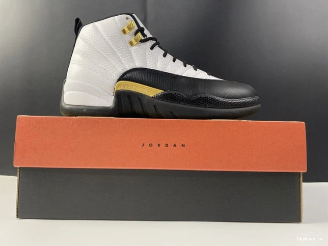 Dae CT8013-170 Air Taxi Release Suede XII Jordan 12 0126